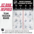 thumbnail image 4 of Traqueur de masque de gardien de but de la NHL, 4 of 4