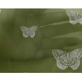 thumbnail image 4 of oneOone Georgette Viscose Fabric Block Print Fabric By Yard 42 Inch Wide, 4 of 4