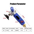 thumbnail image 3 of 3''/ 4 Inch Air Pneumatic Sander Water-feed Mill Wet Polisher Tool Machine For Marble Quartz Granite Stone Polishing ,Wide Use, 3 of 7
