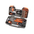 thumbnail image 2 of Apollo - Tool set - 39 pieces, 2 of 10