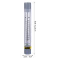 thumbnail image 2 of Raindrops Plastic Pipe for Industry with Stable Performance and Clear Scale Lines 1 Piece, 2 of 8