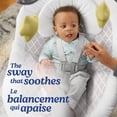 thumbnail image 2 of Siège multidirectionnel Graco Simple SwayLX, Allister, 2 of 10
