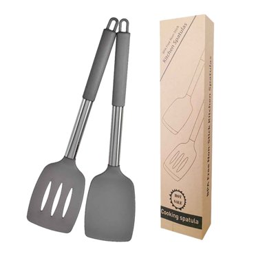 Amzcrzy Kitchen Appliances Cooking Cooker Shovel, Household Non Stick Cooking Shovel Skip Shovel Kitchen Utensils Set Kitchen Gadgets Kitchen Essentials