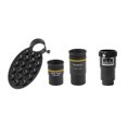 thumbnail image 4 of National Geographic Télescope Réflecteur 114 avec Application Star, 4 of 5