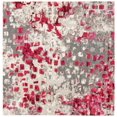 thumbnail image 4 of Safavieh Monaco Driskoll Abstract Area Rug, 4 of 5