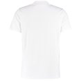 thumbnail image 2 of Kustom Kit T-Shirt pour Hommes Cooltex Plus Évacuant l'Humidité, 2 of 2
