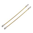 thumbnail image 1 of Unique Bargains 2 Pcs Tire-Câble Flexible de 155 mm pour Ruban Fish pour Enfileur de Fil de 4 mm, 1 of 1