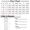 thumbnail image 2 of Besolor Womens Sweatsuits 2 Piece Outfits Crewneck Split Pullover Sweatshirt and Drawstring Sweatpants Tracksuit Lounge Sets, 2 of 4