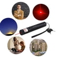 thumbnail image 4 of Amyove 532nm/650nm/405nm Lasering Pointer Pen for Presentation Teaching Prop, 4 of 8