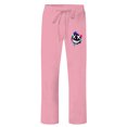 thumbnail image 3 of WEAIXIMIUNG Pantalon Homme Extensible Saisons Homme Mode Décontractée Impression Numérique 3D Couleur Unie Pantalon Décontracté Pantalon, 3 of 4