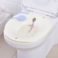thumbnail image 3 of Remove Steam Seat Sitting Basin Pregnant Bidet Stool Postoperative, 3 of 6