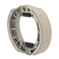 thumbnail image 3 of Brake Shoe Replacement,105mm Rear Drum Brake Brake Shoe Rear Drum Brake Shoe Exceptional Reliability, 3 of 5