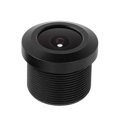 thumbnail image 1 of 1.8mm 1MP Grand Angle IP Objectif de Caméra pour CCTV 1 2.5 CCD Puce, 1 of 8