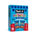 thumbnail image 3 of That's it. Organic Apple Blueberry Crunchables 6ct 10g, 3 of 6
