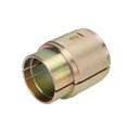 thumbnail image 1 of Fork Seal Driver, Split Design Motorcycle Fork Seal Driver Universal Carbon Steel  For Traditional Inverted Front Forks 45mm/1.77in, 1 of 8