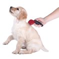 thumbnail image 2 of Penn Plax Comfygroom Hand Held Grooming Tool, 2 of 7