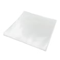 thumbnail image 3 of Vinyl Record Sleeves, Resealable Vinyl Record Sleeves Protective Non Adhesive Dust Free 50Pcs  For Media Storage, 3 of 8