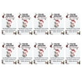 thumbnail image 2 of Btomtd 10PCS Little Pocket Christmas Card, D, 2 of 7