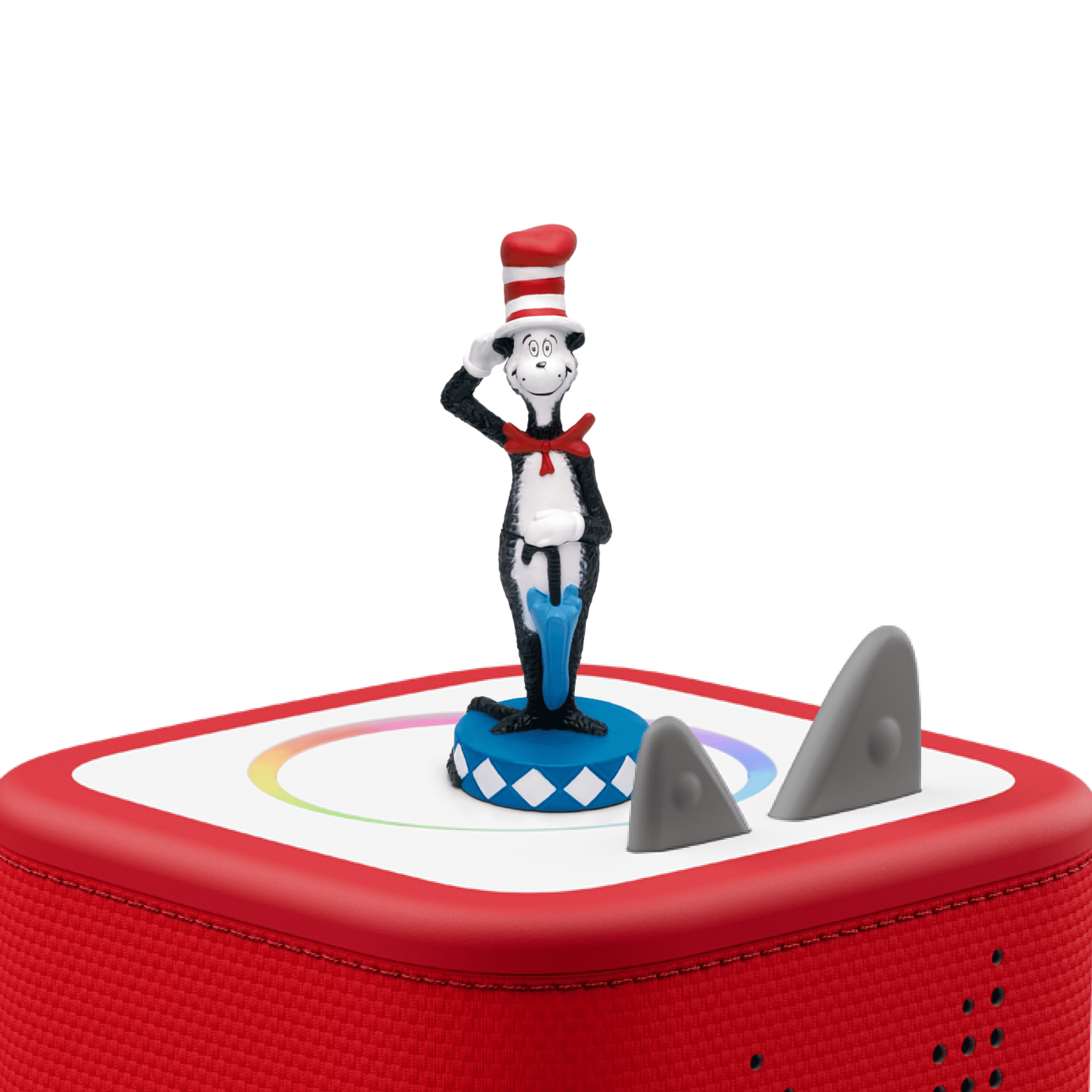 Tonies Audio Character - Cat in the Hat (ENGLISH ONLY)