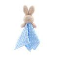 thumbnail image 2 of Façon de célébrer la couverture de lapin bleu, 2 of 6
