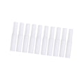 thumbnail image 3 of Maoww 10 Pcs Rallonge d'Arbre de Club de Golf Entretien Sports de Plein Air pour Golfeur Adultes Blanc 12,7 mm, 3 of 6