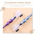 thumbnail image 2 of Shisuyan Eyelash Roll Tool Golden Nylon 9Pack 17x0.79in, 2 of 8