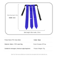 thumbnail image 1 of Ceinture de Football Jeunesse Touchdown Game Capture du Drapeau Streamer Drapeau de Taille, 1 of 5