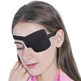 thumbnail image 2 of One-eye Longan Mask Adult Child Correct Strabismus Monocular Eye Lot Q0 J9J, 2 of 8
