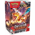 thumbnail image 1 of Pokemon JCC : Obsidian Flames Build and Battle Box, 1 of 3