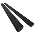thumbnail image 3 of Westin Automotive Running Board 29-24165 Pro-E; Electric; Powder Coated; Textured Black; Aluminum; Lighted; Rocker Panel Mount, 3 of 9