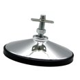 thumbnail image 3 of Lipstore Pied de Nivellement pour Table de Billard et Table de Hockey Aérien, 3 of 8