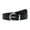 Black, variant on Baberdicy Belts for Women, Womens Leather Belts for Jeans Dresses Fashion Gold Buckle Ladies Belt Black