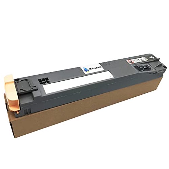 EF Products 008R13061 Compatible for Xerox Workcentre 7830 7835 7845 7855 7970 7425 7428 7435 7525 7530 7535 7545 7556 AltaLink C8030 C8035 C8045 C8055 C8070 Waste Toner Cartridge