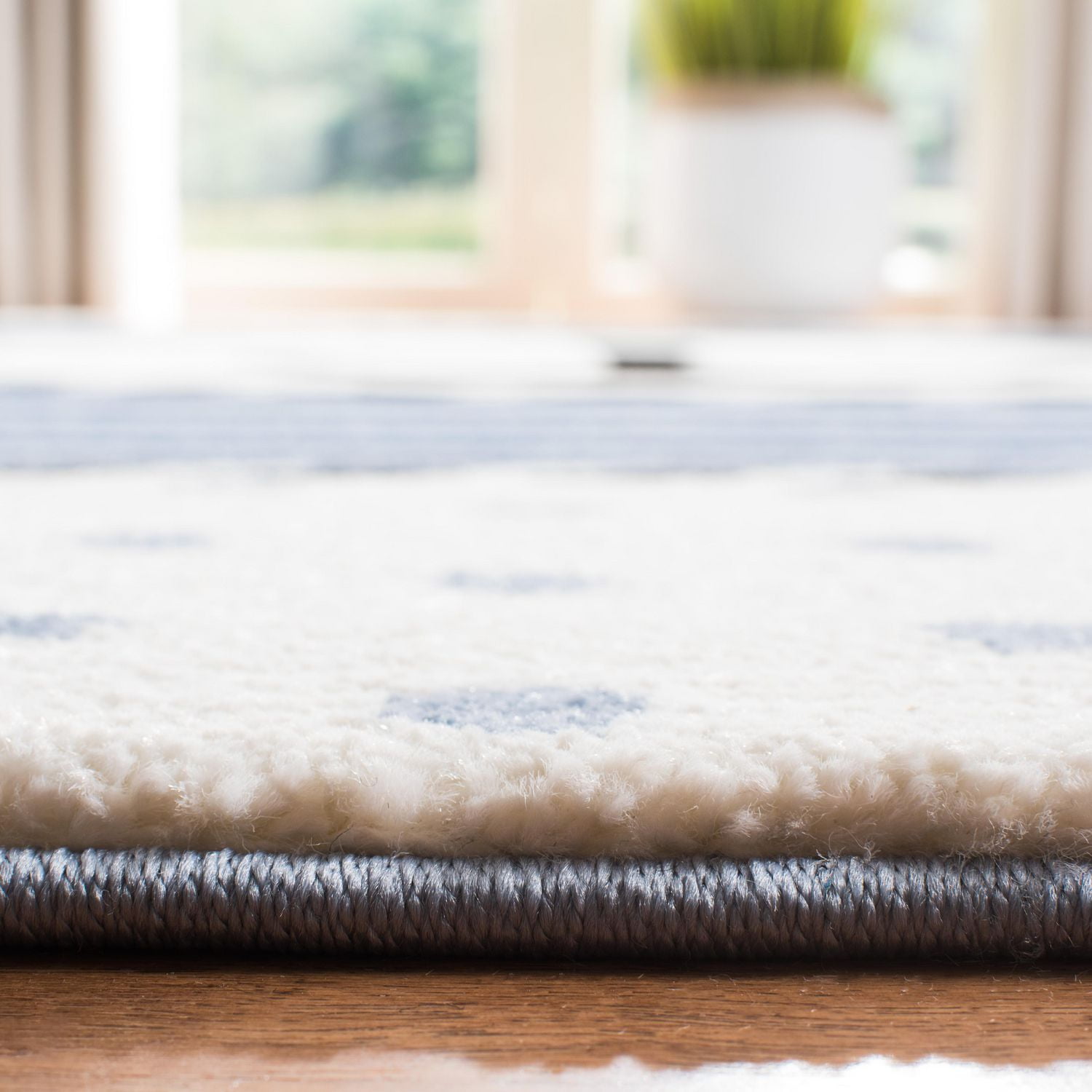 Safavieh Carousel Kids Kennet Tapis D’Ancrage