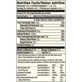 thumbnail image 2 of Hills Bros Cappuccino English Toffee Drink Mix, 2 of 2