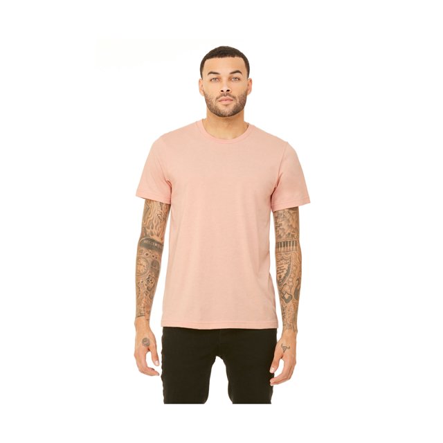 Bella + Canvas T-Shirt Unisexe Triblend