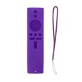 thumbnail image 3 of Étui pour Télécommande, Couvercle de Télécommande Antidérapant pour Téléviseur Violet, 3 of 8
