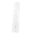 thumbnail image 1 of Binding Spines, Binding Coils Anti Ageing  For Stationery Transparent, 1 of 8