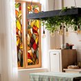 thumbnail image 4 of QTOCIO Romantic Day Tree Couple Bedroom Home Decoration Beautification Wall Stickers Adhesive, 4 of 4