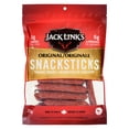thumbnail image 1 of Jack Link's Original Snack Stick 225G, 1 of 4