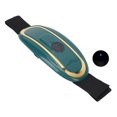 thumbnail image 4 of Electric Slimming Belt, Improve Circulation Promote Metabolism Portable Size High Frequency Vibration Waist Massage Slimming Belt  for Shoulder for Home Use, 4 of 8