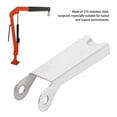 thumbnail image 3 of 8 Pcs Hook Safety Latch 316 Stainless Steel Metal Towing Receiver Hitch for Lifting and Hoisting, 3 of 7