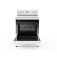 thumbnail image 4 of Marathon 30" Smooth Top Electric Range with Steam Clean, 4 of 9