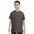 thumbnail image 1 of Hanes Hn 5450 Yth 6.1 Oz Tagless Tee, 1 of 1