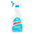 thumbnail image 1 of Hertel Citrus Burst Bathroom Cleaner, 700ml, 1 of 3