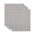 thumbnail image 2 of Dvkptbk Grill Holder Bbq Grill Net Rectangle Mesh Non-Stick Meat Oven Grill Kitchen Gadgets, 2 of 9