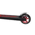 thumbnail image 4 of Street Surfing Trottinette de Cascade Kick Trick Torpedo Noyau Noir Rouge, 4 of 5