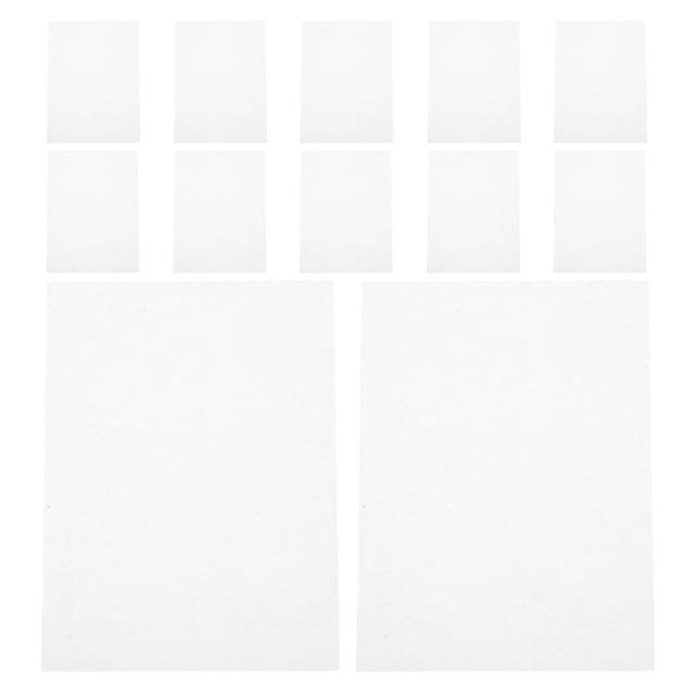 KAKOWELY 60 Pcs Papier de Doublure à Pressage de Fleurs Papier de Recharge à Pressage de Fleurs Tampons Papier de Recharge Papier de Doublure pour Papier à Pressage de Fleurs Artisanat Artisanat Papier de Recharge à Pressage de Fleurs 30x40cm