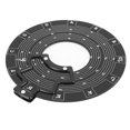 thumbnail image 1 of Cercle de Cinquièmes Roue, Outil de Mélodie Musicale Portable avec Support pour Musiciens, Chanteurs, Débutants, Design Unique, Outils Innovants, 1 of 7