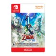 thumbnail image 1 of Nintendo Switch Legend of Zelda Skyward Sword HD $79.99 (Digital Code), 1 of 1